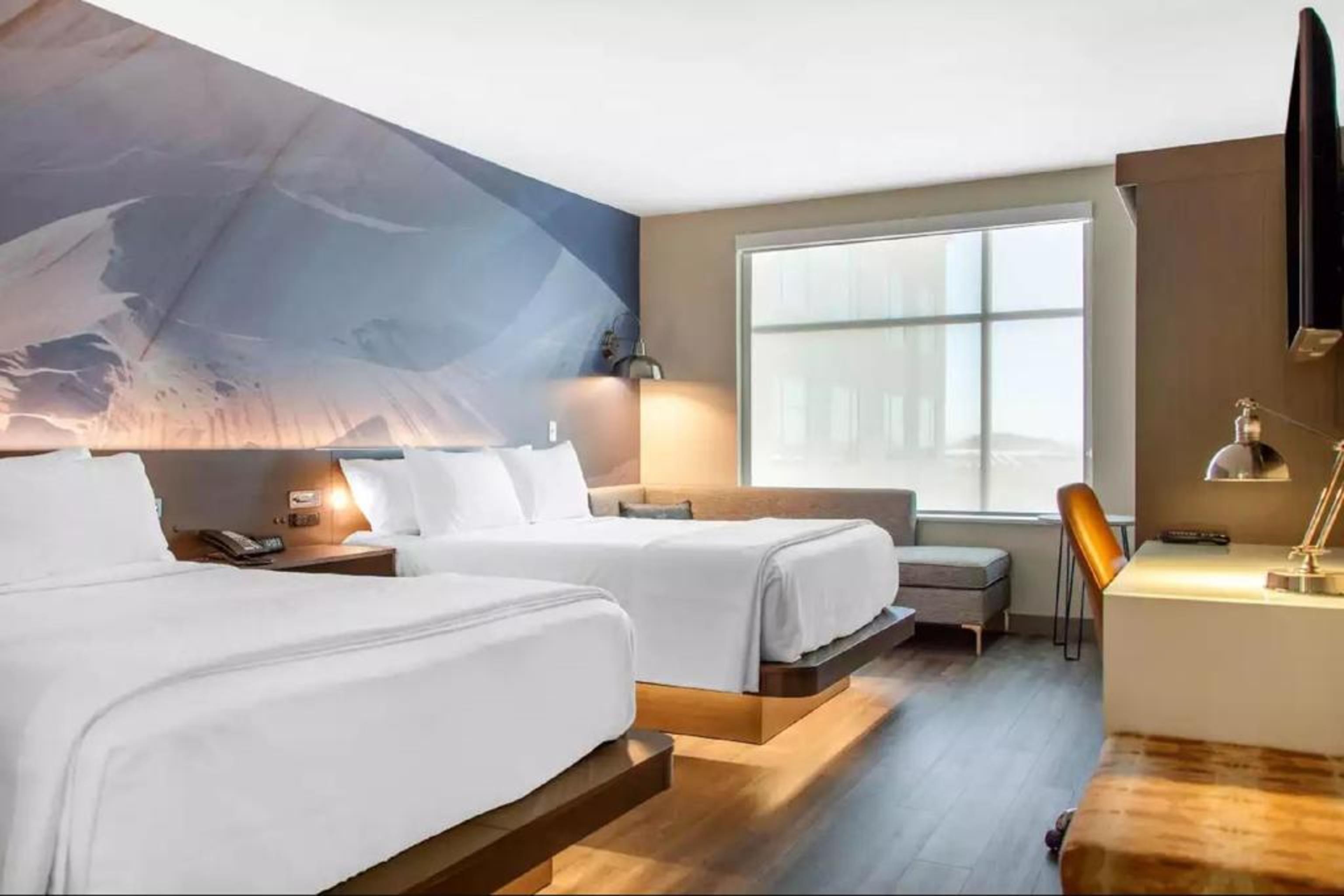 Cambria Riverview 3*