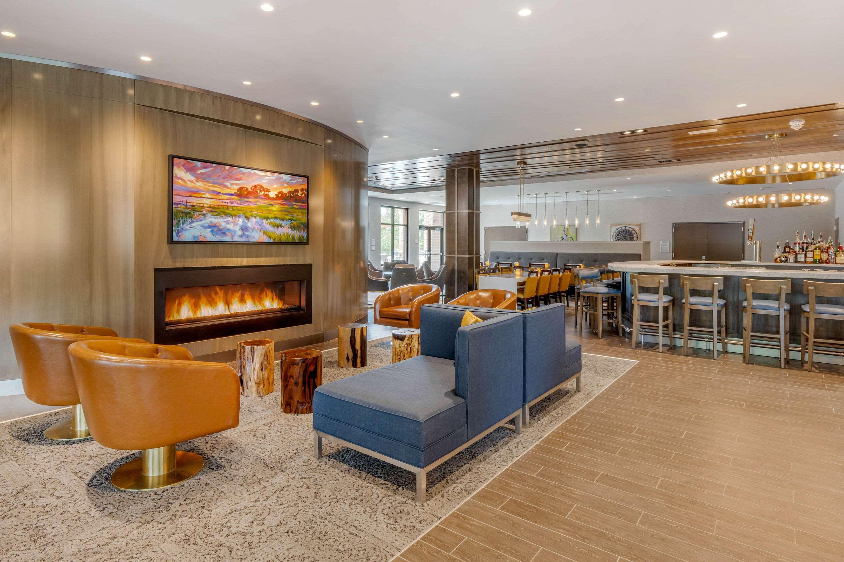 Cambria Riverview Charleston