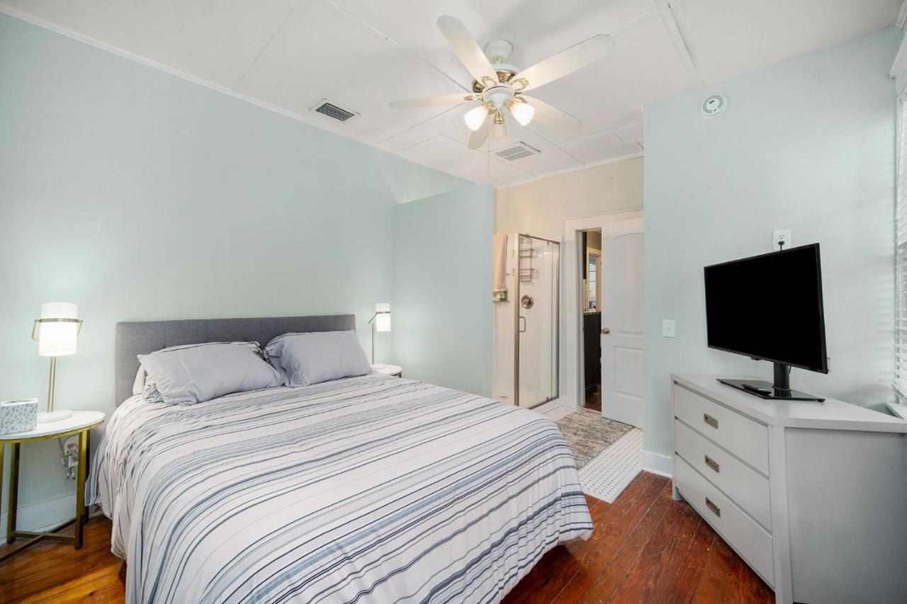 Lovely & Historical 3br - Balcony - Location Holiday home Charleston
