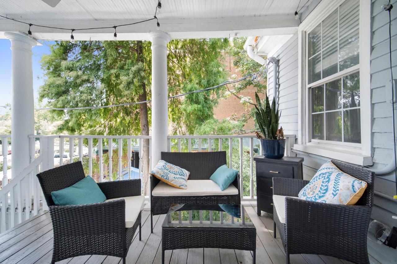 Lovely & Historical 3br - Balcony - Location Holiday home