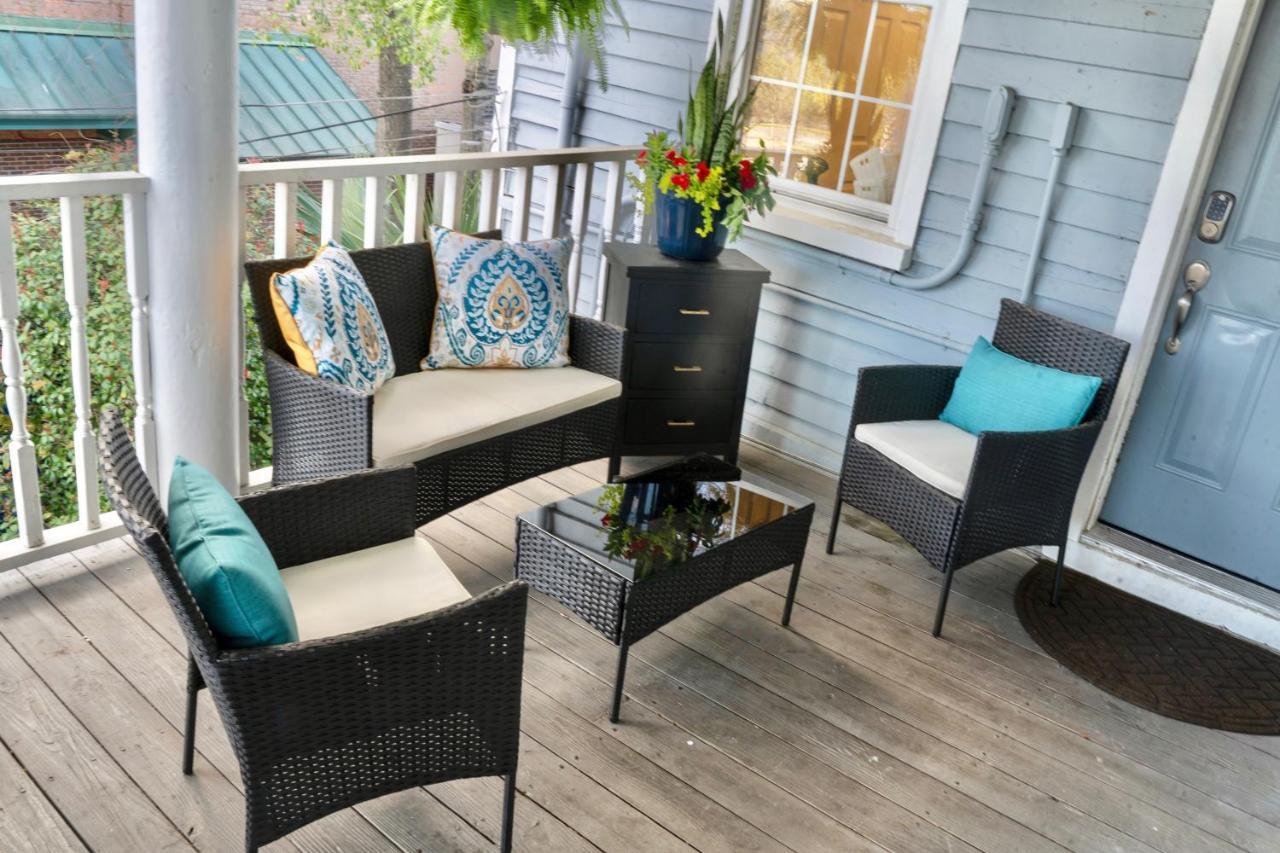 Holiday home Lovely & Historical 3br - Balcony - Location