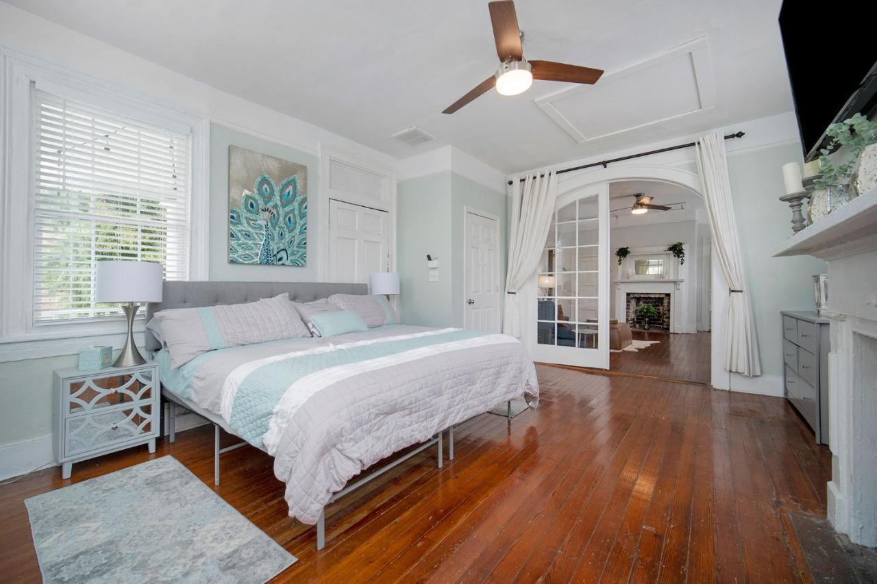 Holiday home Lovely & Historical 3br - Balcony - Location