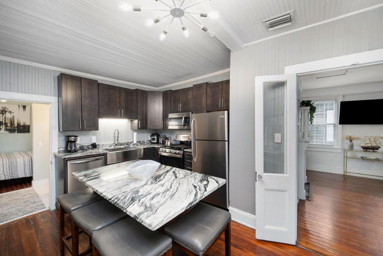 Lovely & Historical 3br - Balcony - Location Holiday home Charleston