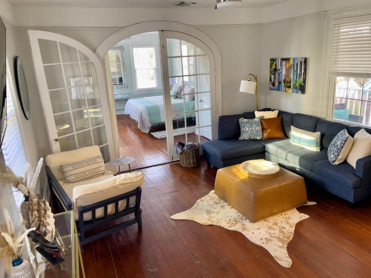 Lovely & Historical 3br - Balcony - Location Holiday home