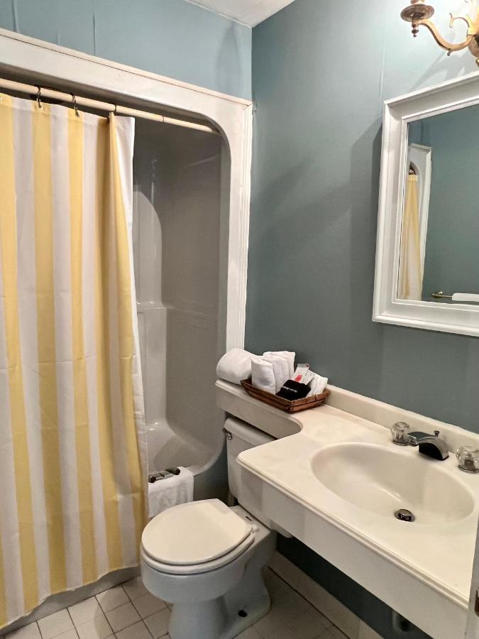 Bed & Breakfast Barksdale House 3*