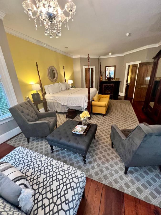 Bed & Breakfast Barksdale House 3*