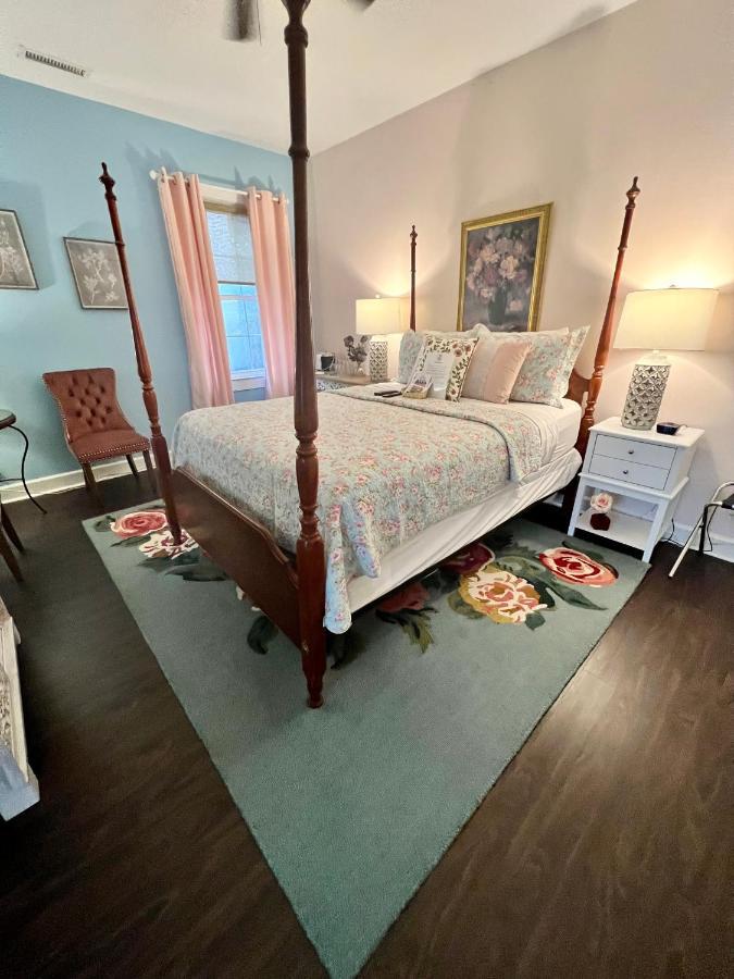 Bed & Breakfast Barksdale House 3*