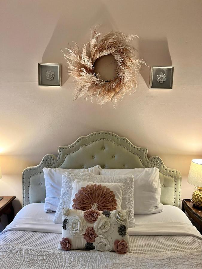 Bed & Breakfast Barksdale House