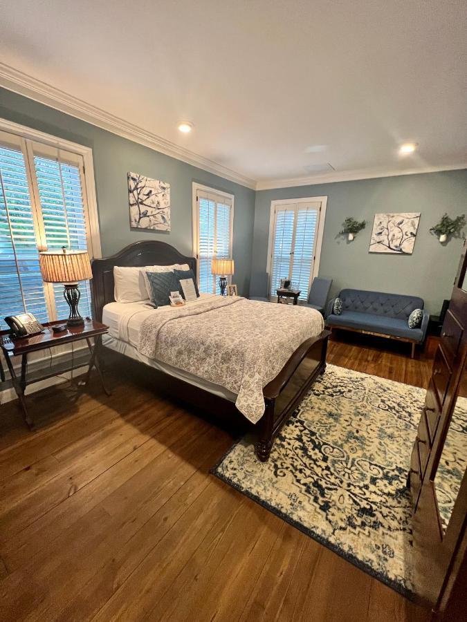 Bed & Breakfast Barksdale House