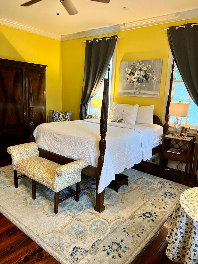 Bed & Breakfast Barksdale House 3*