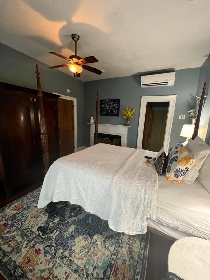 Barksdale House 3* Charleston