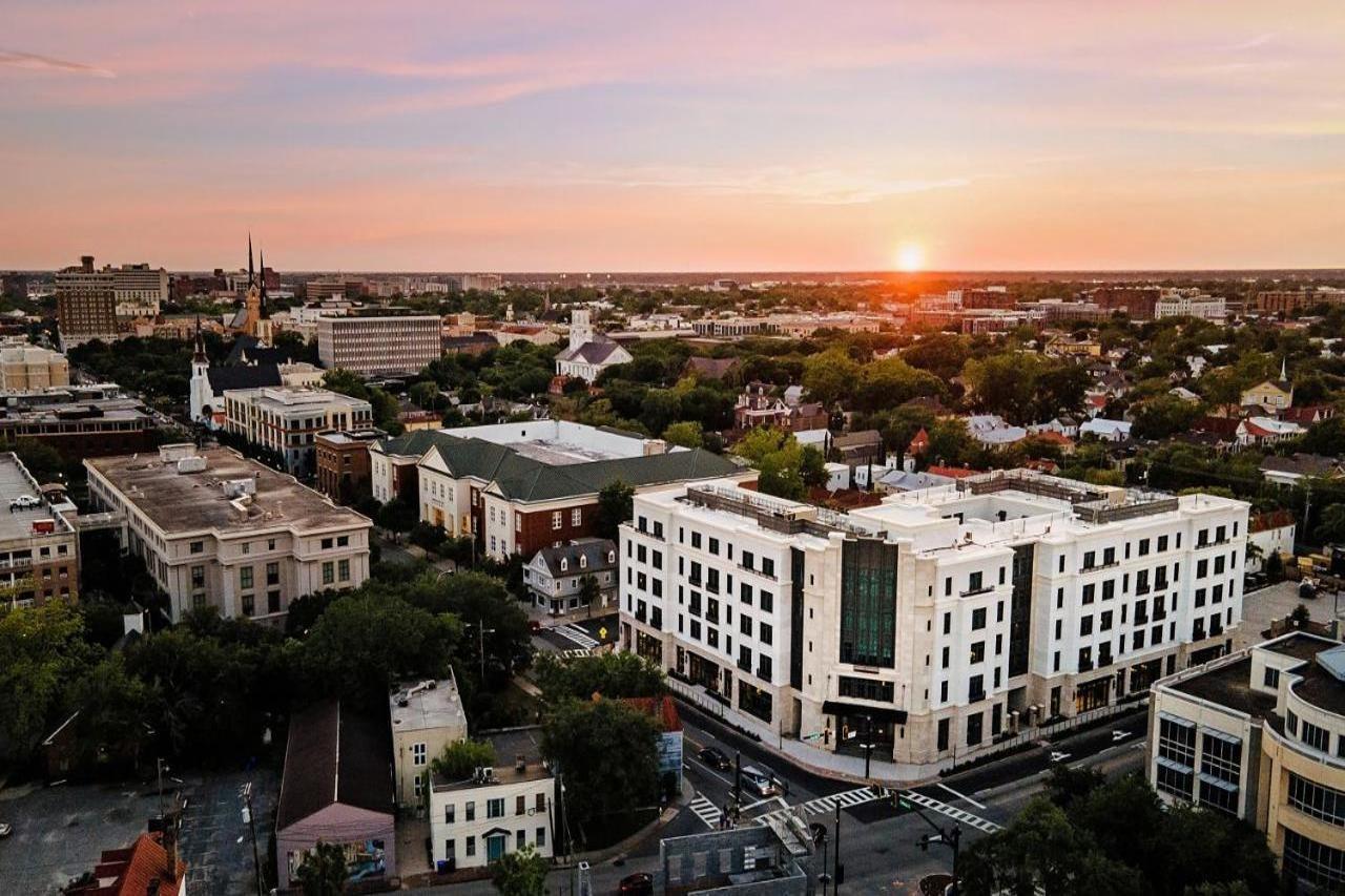 Hotel Hilton Club Liberty Place 3*