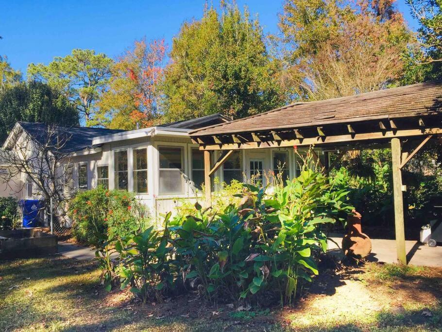 Hip Island House Holiday home