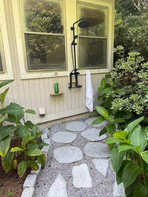 Hip Island House Holiday home *