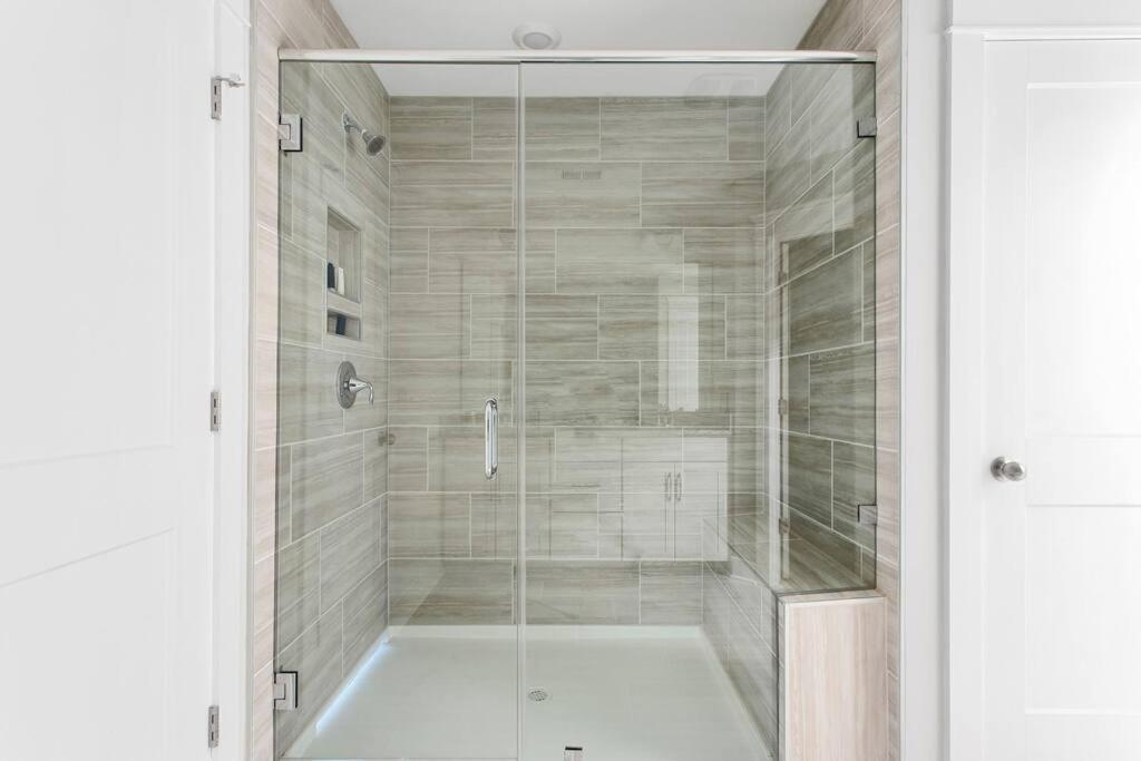 Holiday home Trendy Park Circle Townhome *