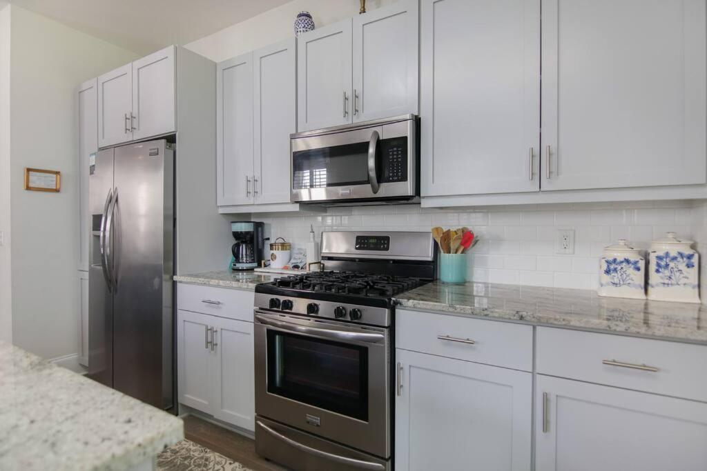 Holiday home Holy Charm - Mins To Dtwn - Shem Creek Charleston