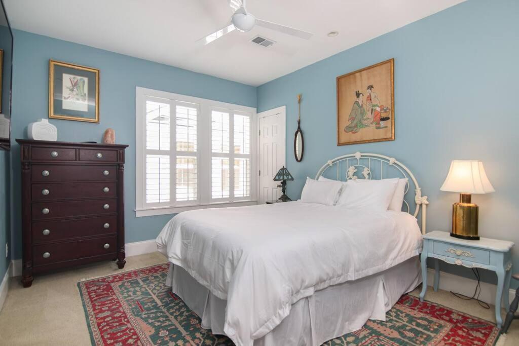 Holiday home Holy Charm - Mins To Dtwn - Shem Creek Charleston