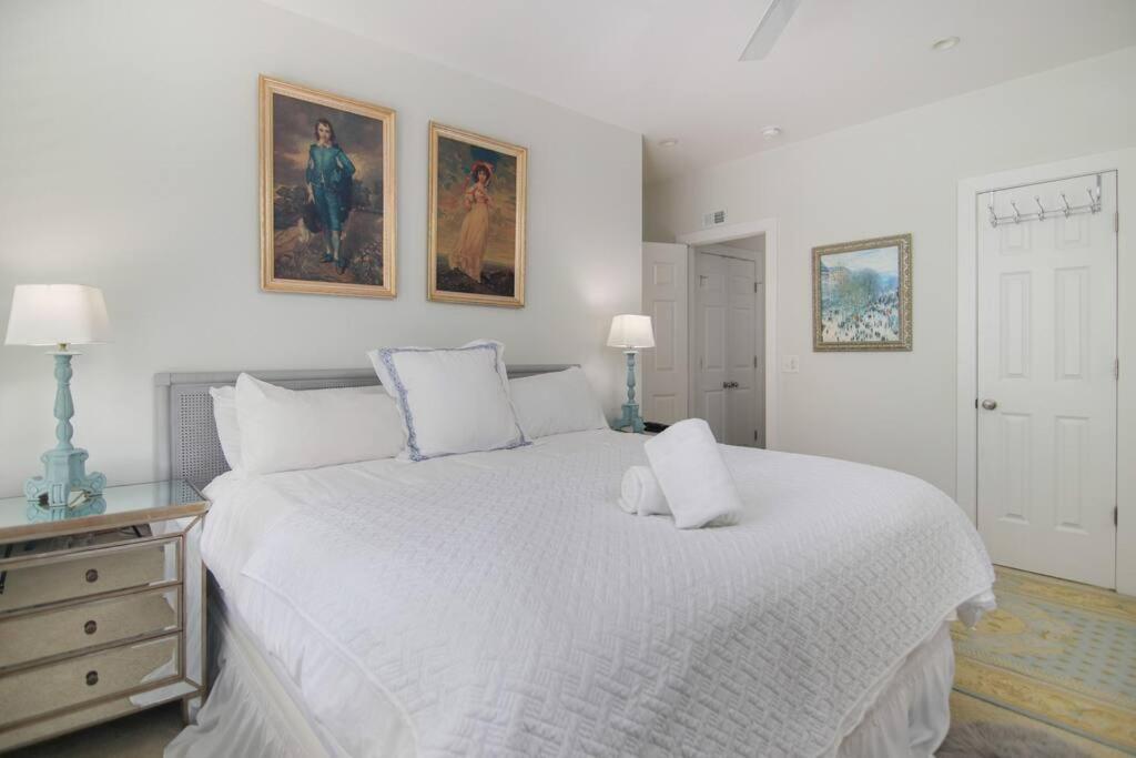 Holy Charm - Mins To Dtwn - Shem Creek Holiday home