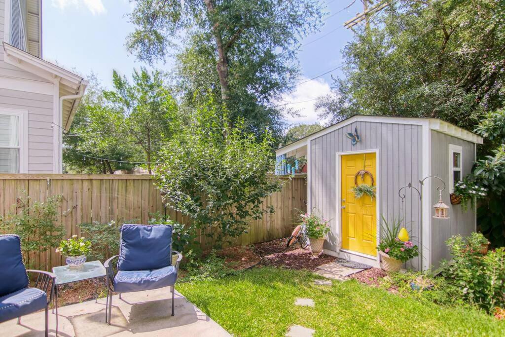 Holy Charm - Mins To Dtwn - Shem Creek Holiday home *