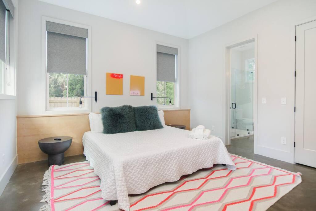 Music Manor 3-king Beds W Pool Mins To Beach&dt Charleston