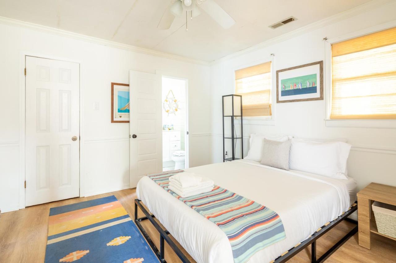 Hip Island House * Charleston