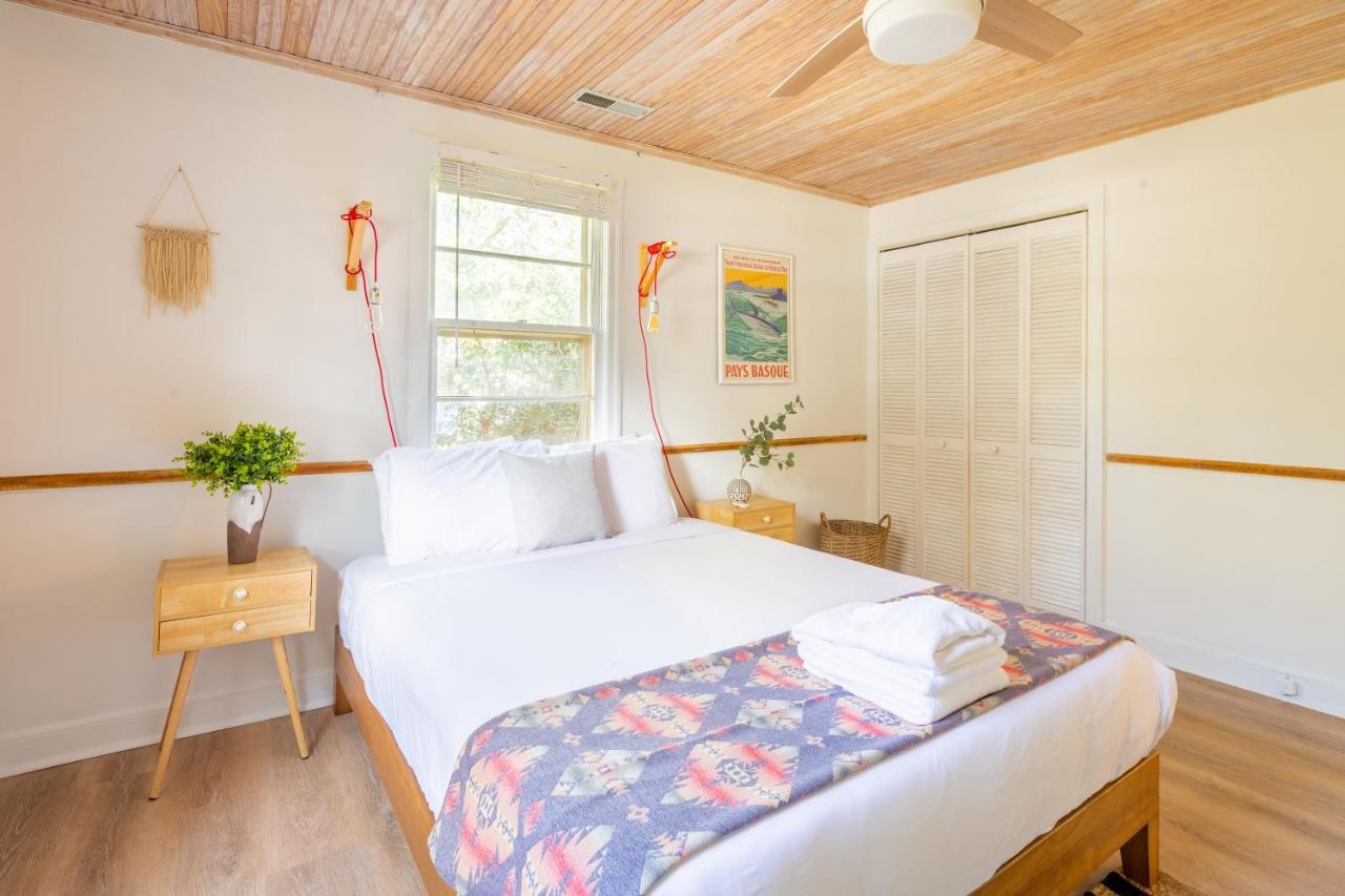 Holiday home Hip Island House *