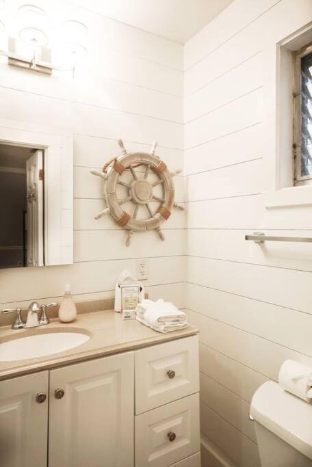 Holiday home Hip Island House Charleston