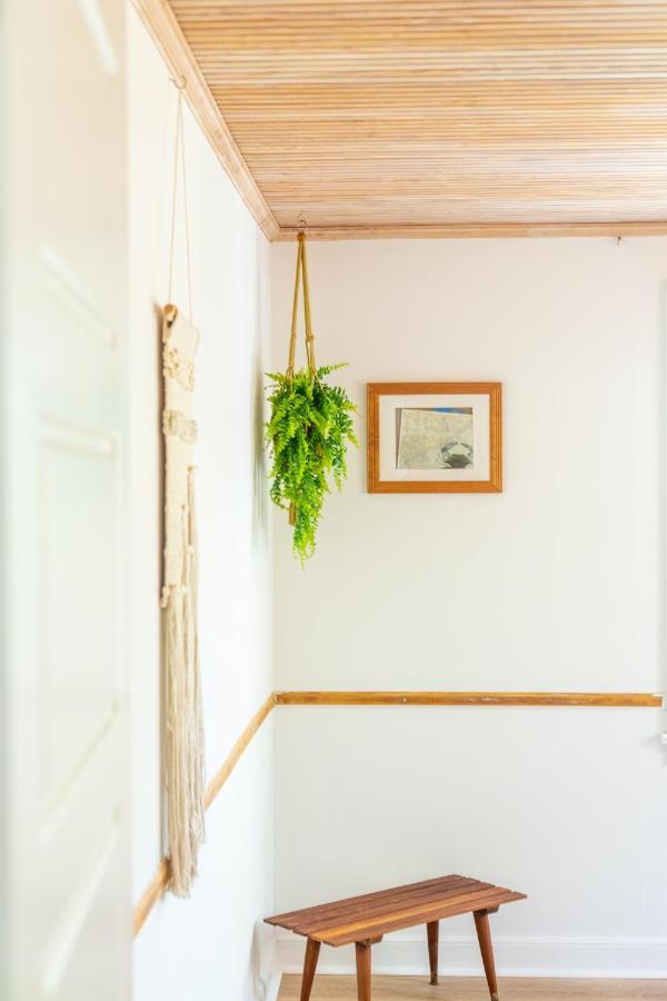 Hip Island House Holiday home Charleston