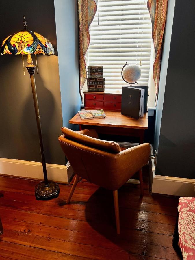 Barksdale House Bed & Breakfast Charleston