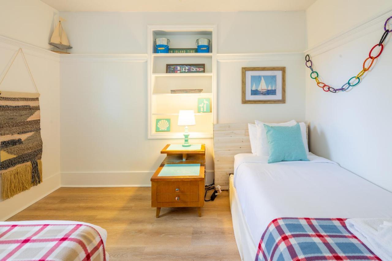 Holiday home Hip Island House *