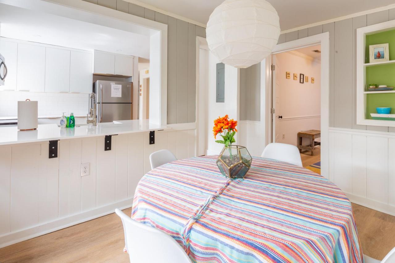 Hip Island House Holiday home *