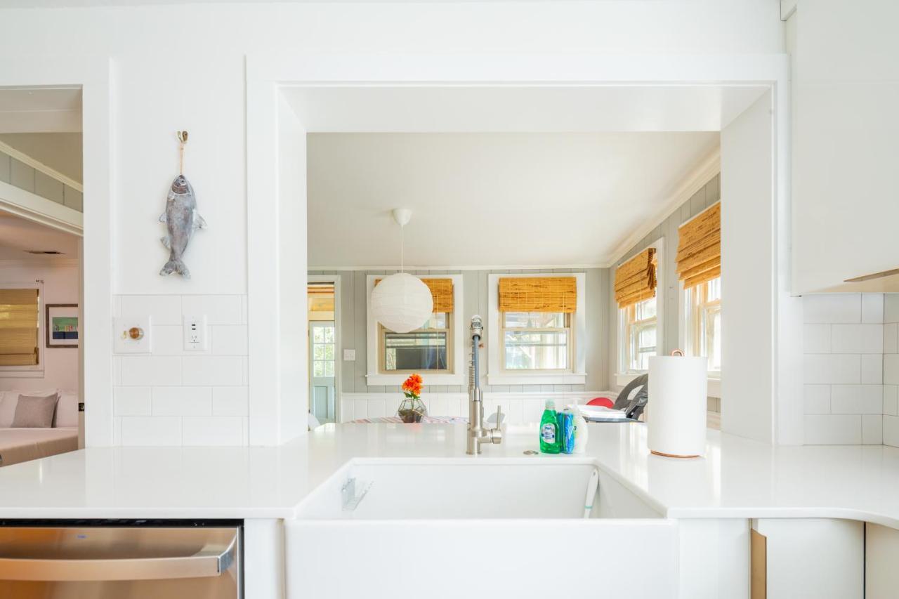 Hip Island House Holiday home