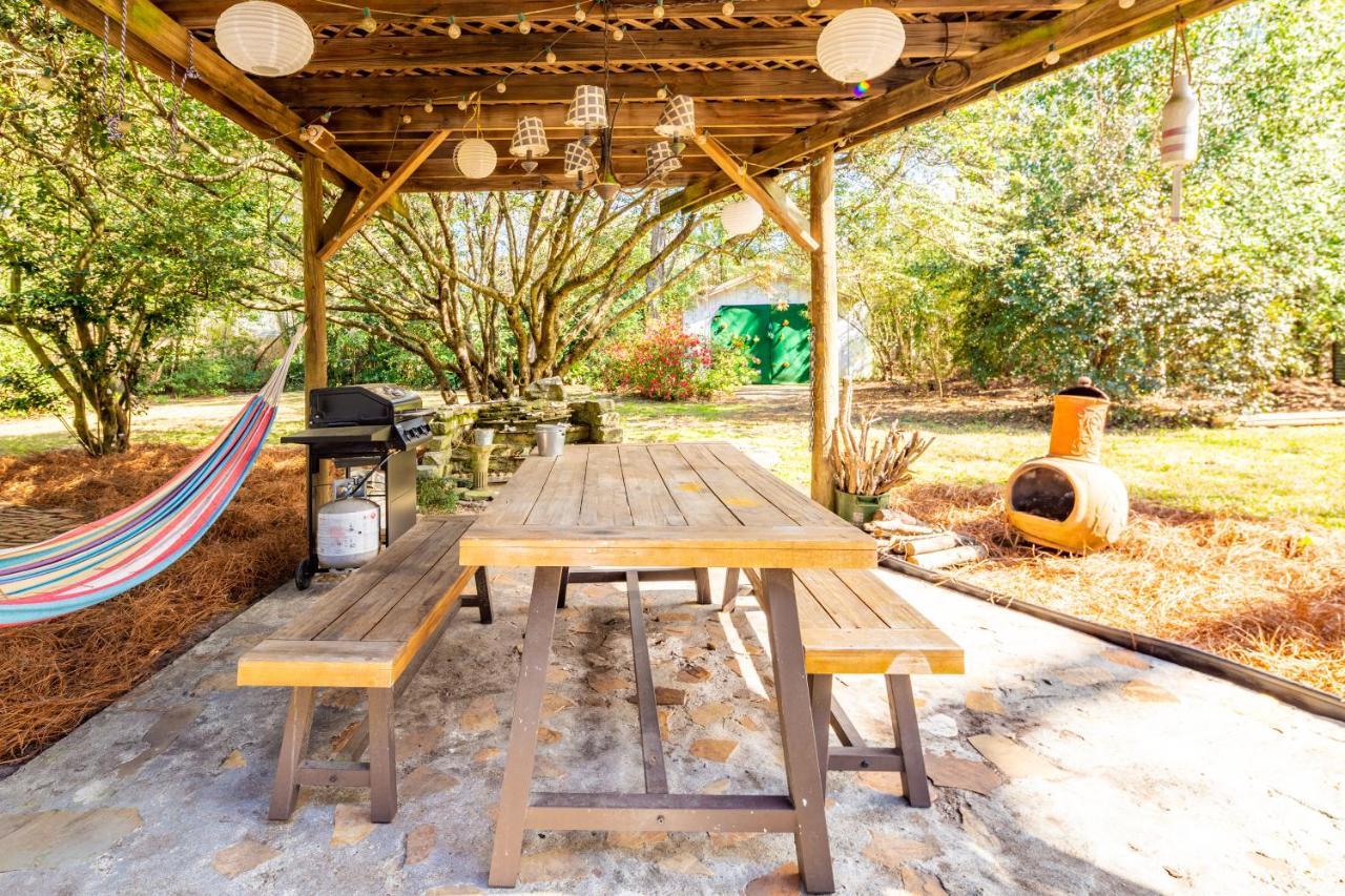 Holiday home Hip Island House Charleston