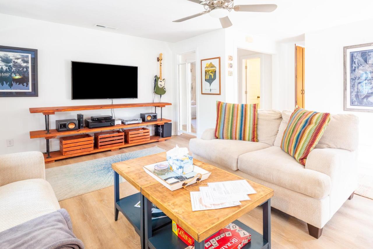 Hip Island House Holiday home Charleston