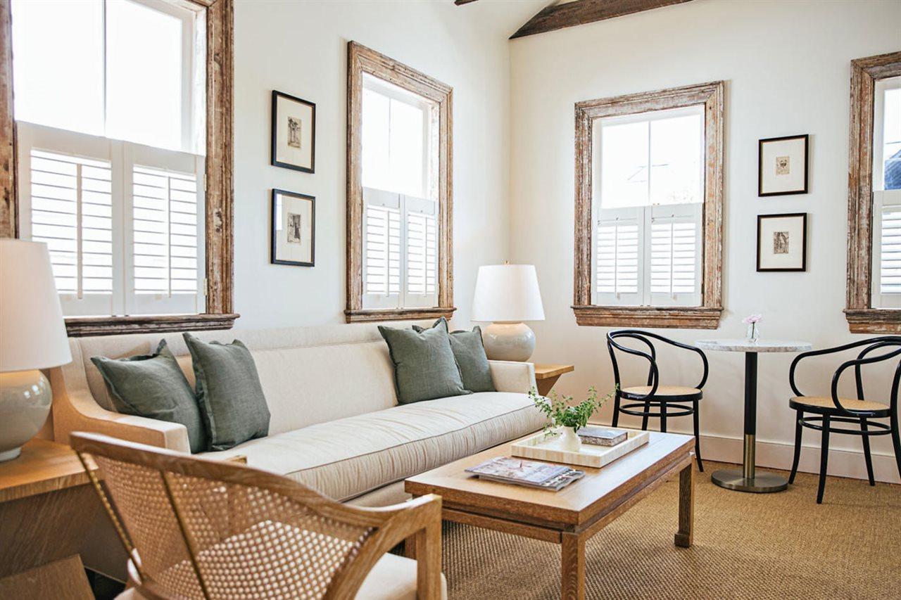 Hotel 86 Cannon - Adults Only Charleston