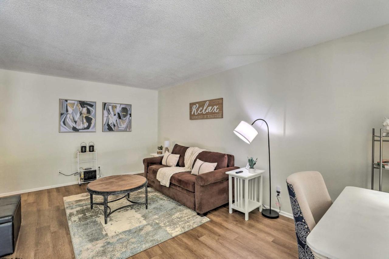 Cozy Hanahan With Cooper River Access! * Charleston
