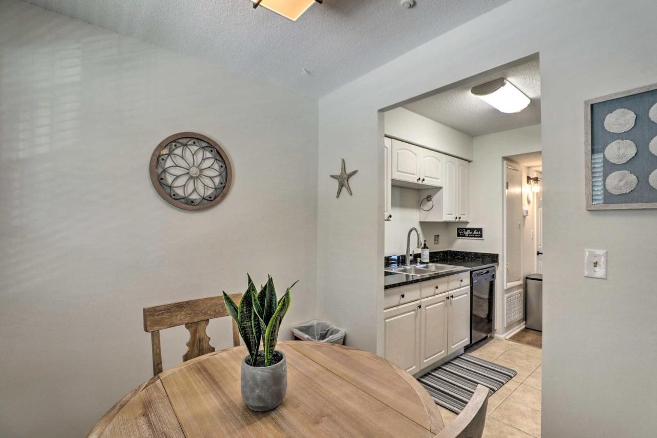 Apartment Cozy Hanahan With Cooper River Access!