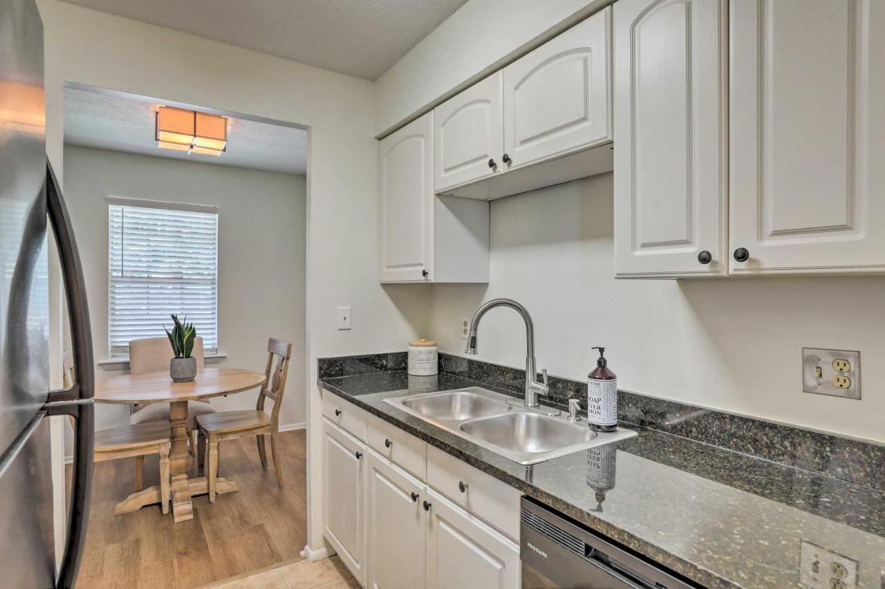 Apartment Cozy Hanahan With Cooper River Access! Charleston