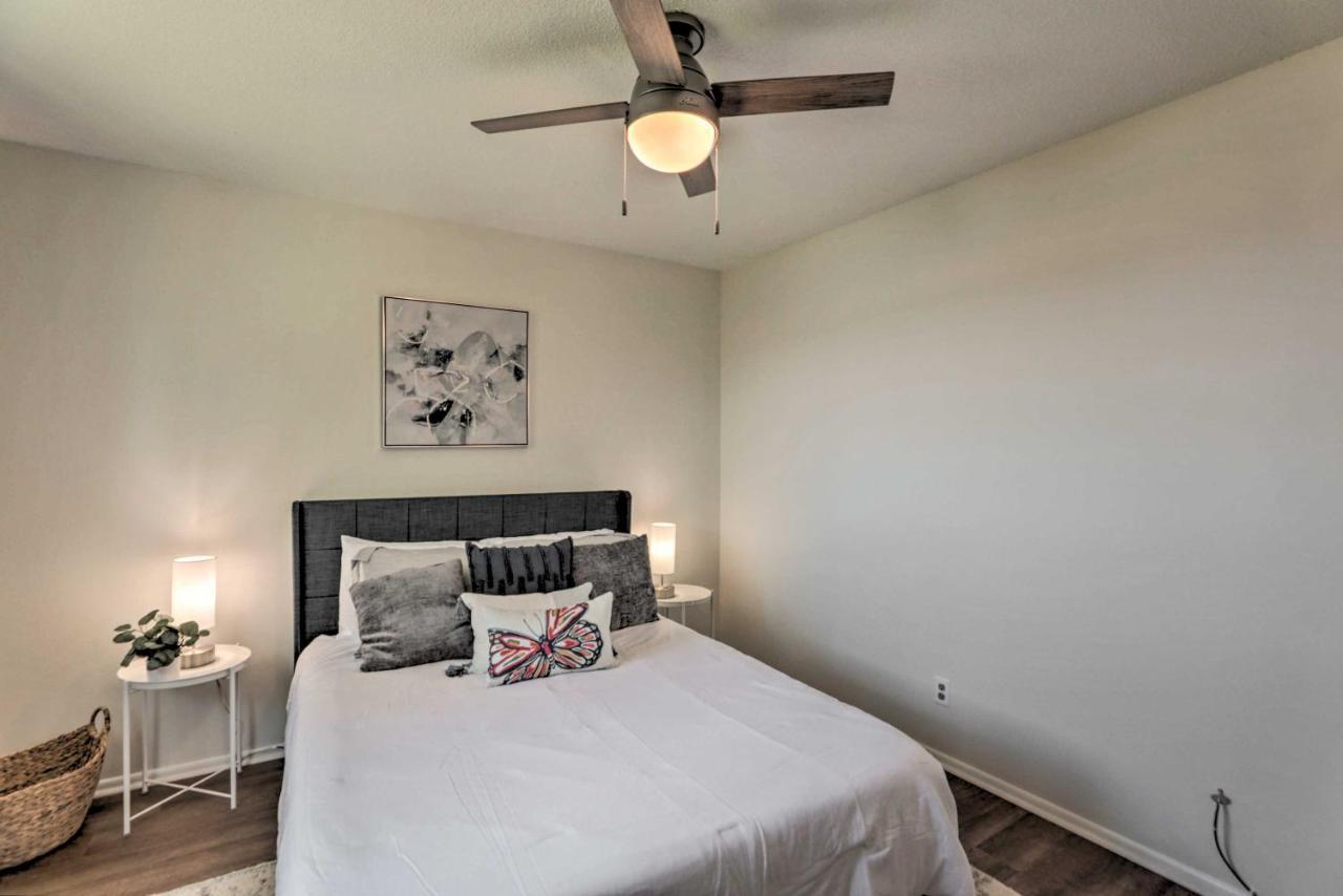 Apartment Cozy Hanahan With Cooper River Access! *