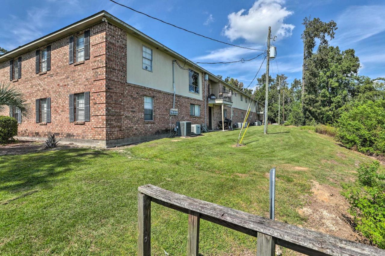 Cozy Hanahan With Cooper River Access! * Charleston