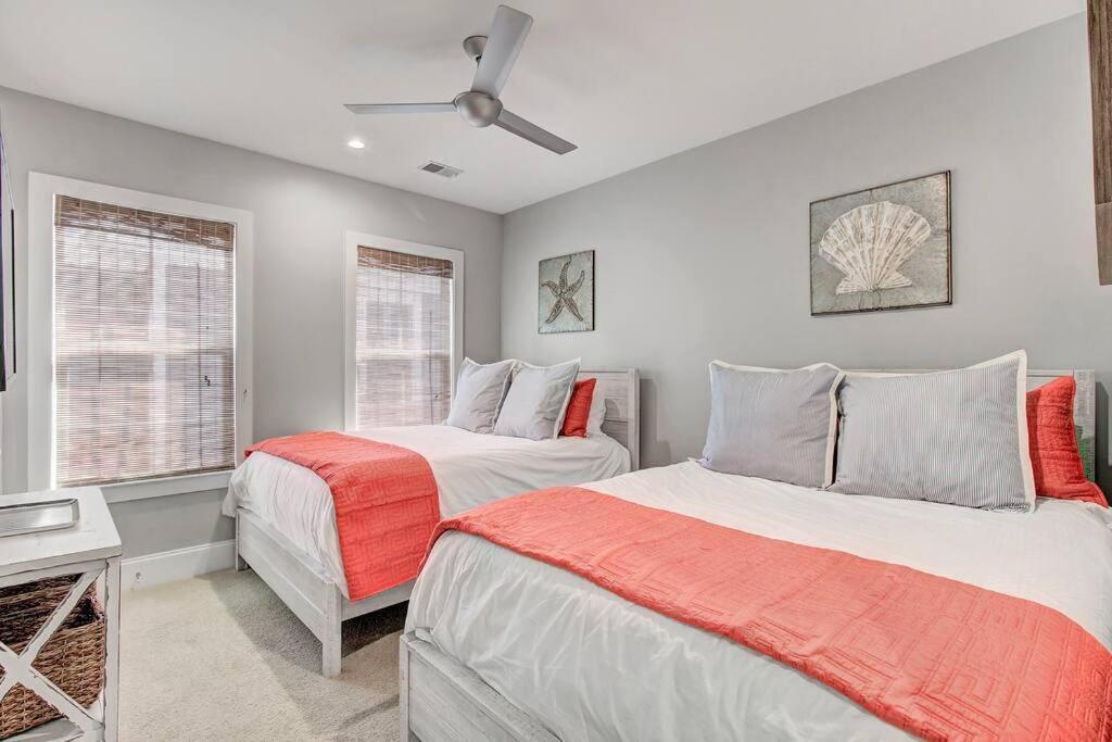 Holiday home The Darby House Charleston