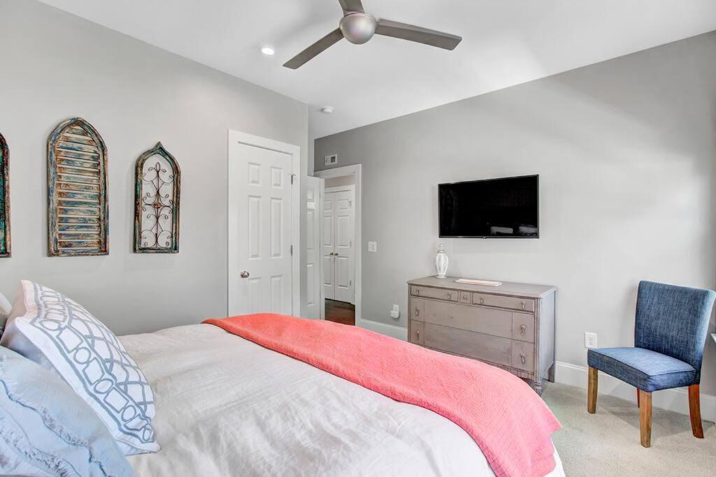 Holiday home The Darby House Charleston