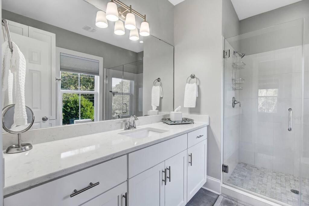 Holiday home The Darby House Charleston