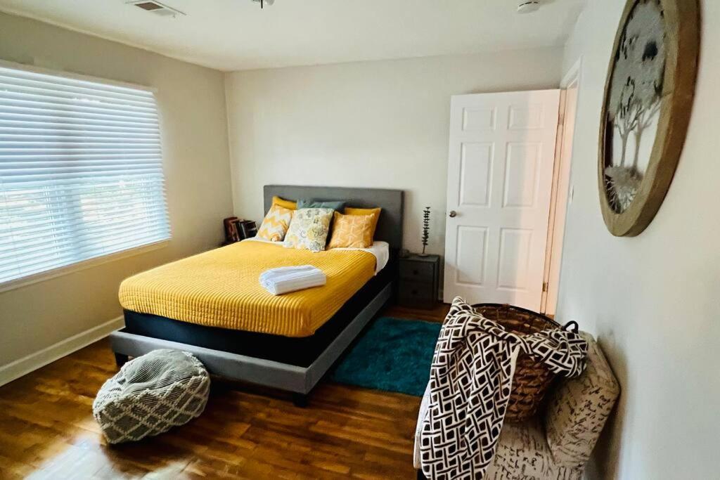 Newly Renovated Historic Near Park Circle Charleston