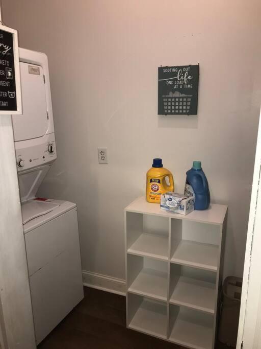 Newly Renovated Historic Near Park Circle