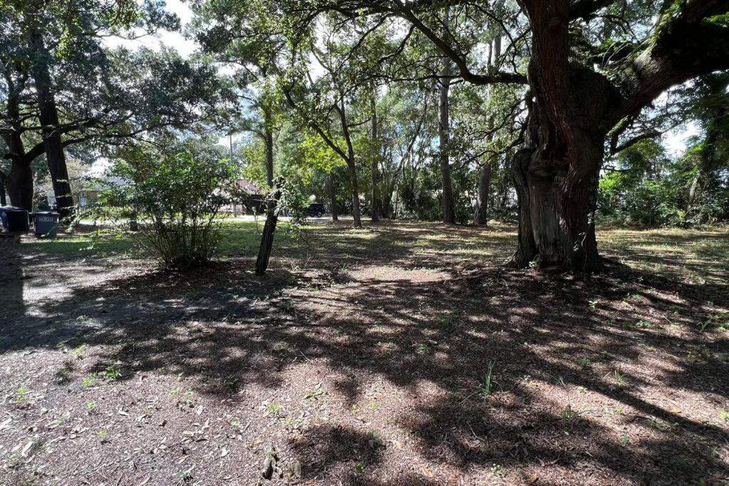 Newly Renovated Historic Near Park Circle Holiday home *