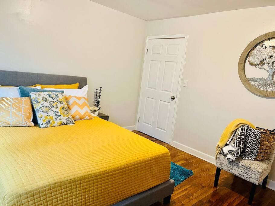 Newly Renovated Historic Near Park Circle Charleston