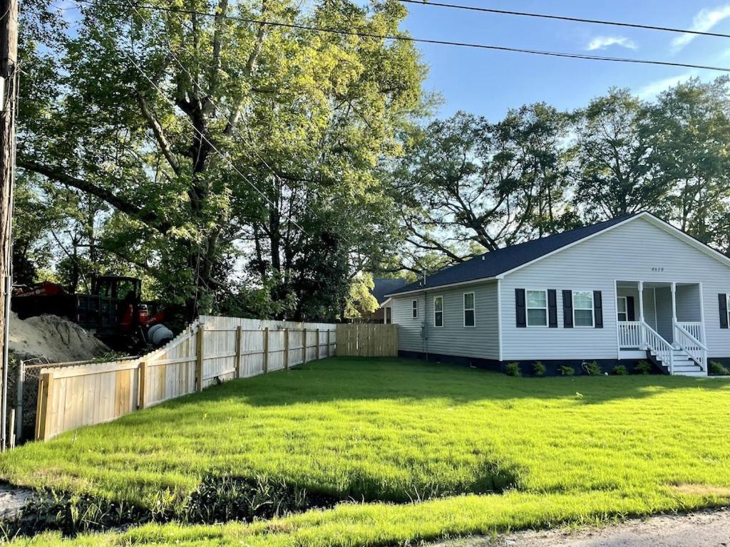 Holiday home Minutes To Everywhere Charleston