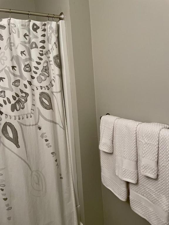 Minutes To Everywhere Holiday home Charleston