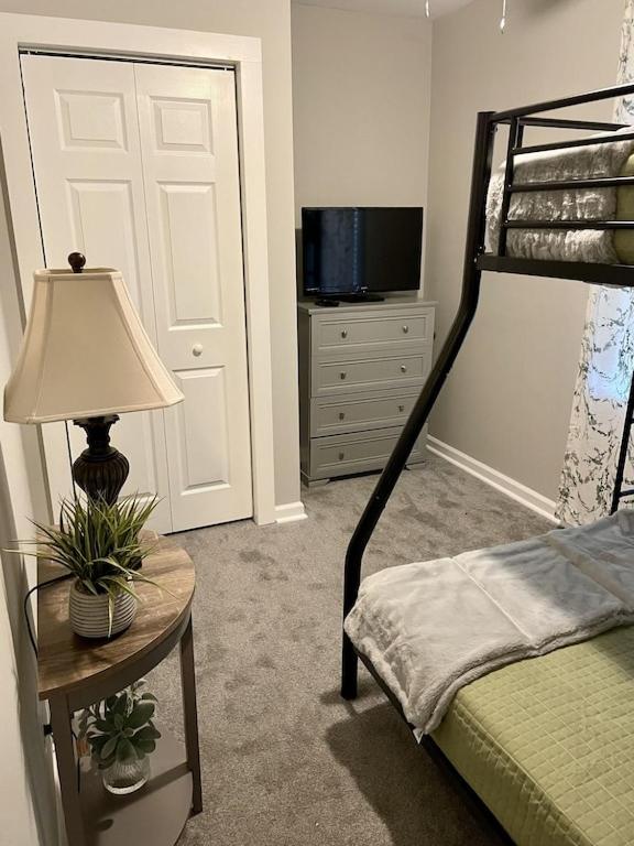 Holiday home Minutes To Everywhere Charleston
